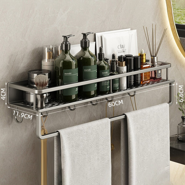 Полка для ванной Saniteco 6407001363A