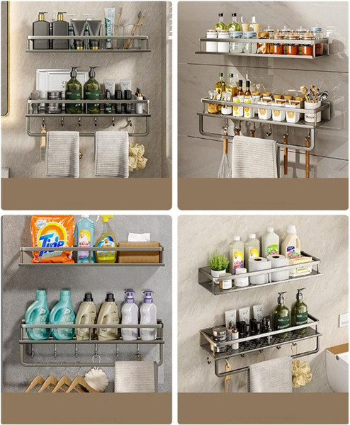 Полка для ванной Saniteco 6407001363A