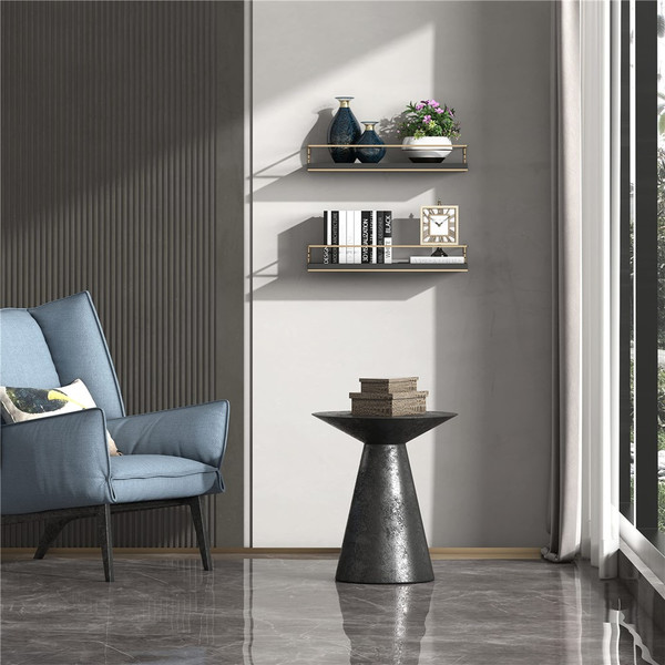 Комплект полок для ванной Saniteco 6407001393D