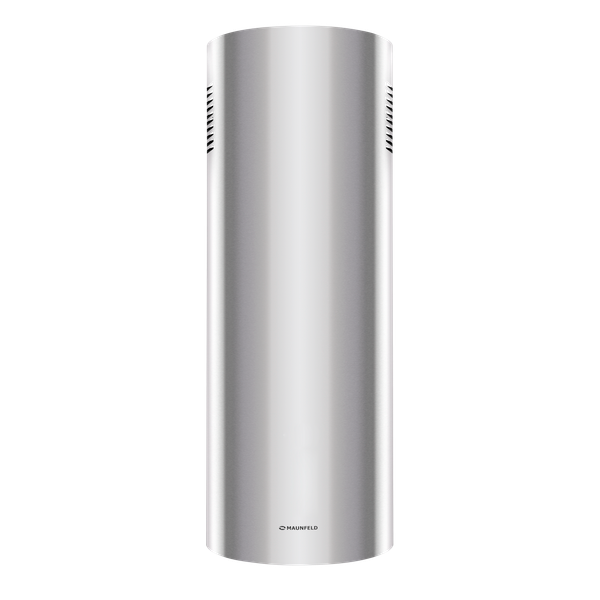 Вытяжка коробчатая Maunfeld Drum Wall 35