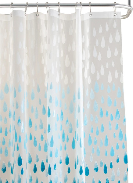 Шторка-занавеска для ванны Saniteco 6499004369A