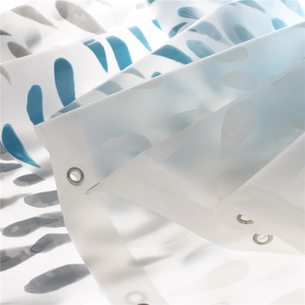 Шторка-занавеска для ванны Saniteco 6499004369A