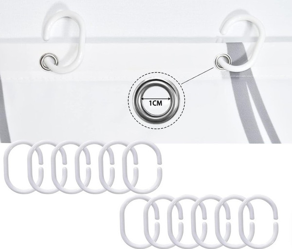 Шторка-занавеска для ванны Saniteco 6499004380A