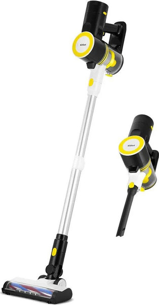 Вертикальный пылесос Kitfort КТ-5310