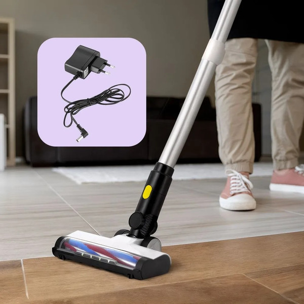 Вертикальный пылесос Kitfort КТ-5310