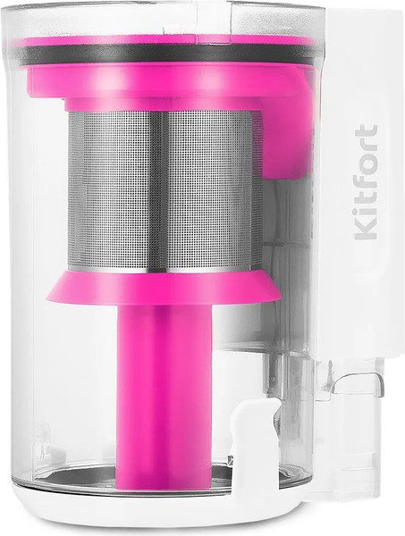 Вертикальный пылесос Kitfort КТ-5311