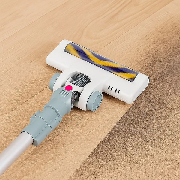 Вертикальный пылесос Kitfort КТ-5311