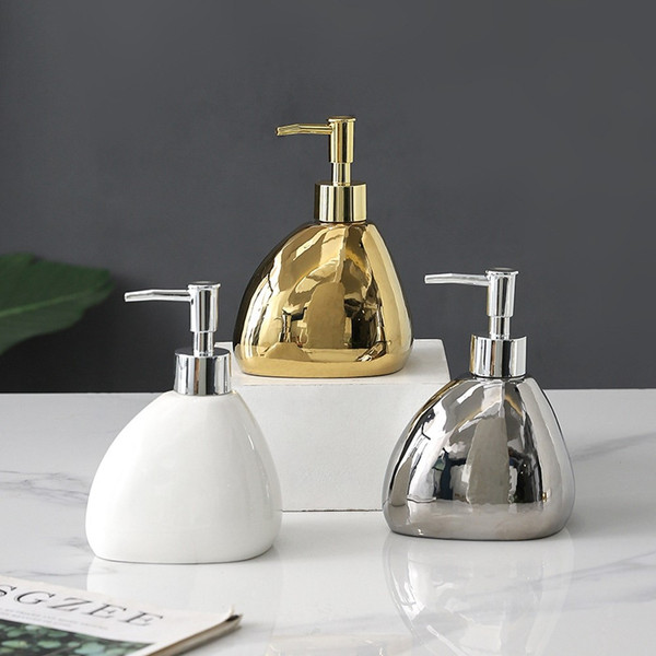 Набор аксессуаров для ванной Saniteco 6499004395A