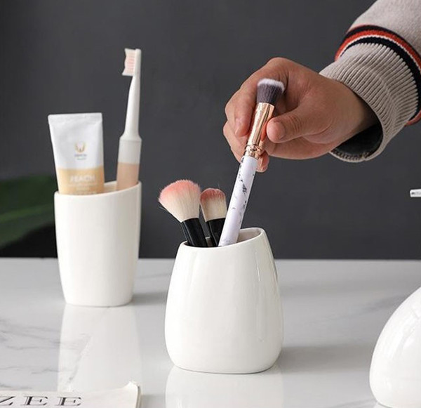 Набор аксессуаров для ванной Saniteco 6499004395A