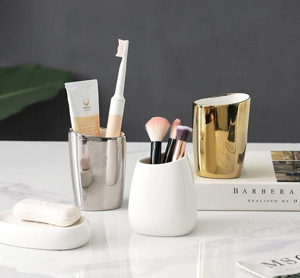 Набор аксессуаров для ванной Saniteco 6499004395A