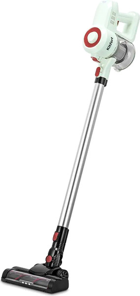 Вертикальный пылесос Kitfort КТ-5346 - фото