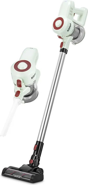 Вертикальный пылесос Kitfort КТ-5346