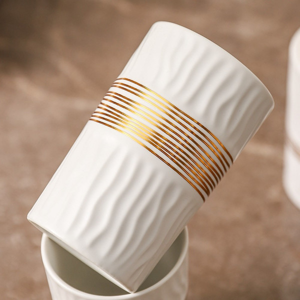 Набор аксессуаров для ванной Saniteco 6499004398A