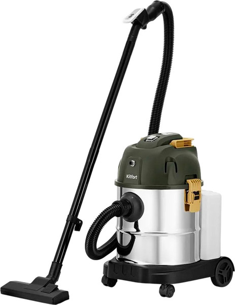 Пылесос Kitfort КТ-5543 - фото