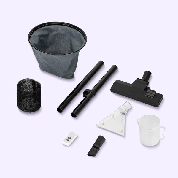 Пылесос Kitfort КТ-5543