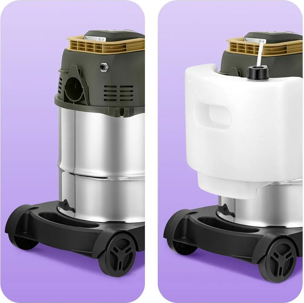 Пылесос Kitfort КТ-5543