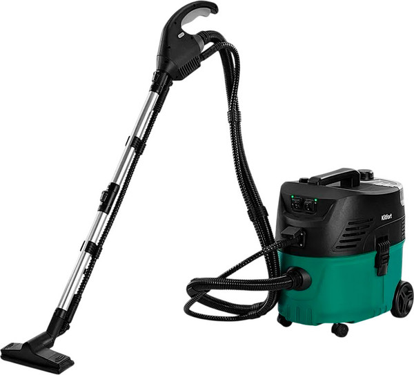 Пылесос Kitfort КТ-5542 - фото