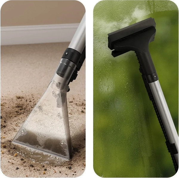 Пылесос Kitfort КТ-5542