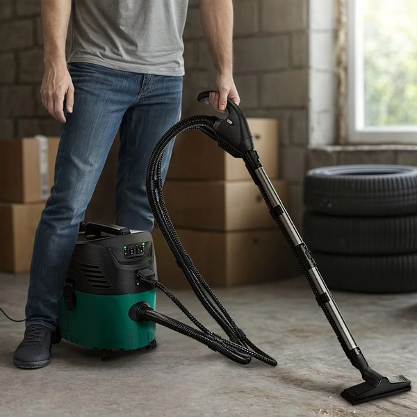 Пылесос Kitfort КТ-5542