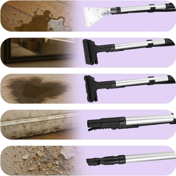 Пылесос Kitfort КТ-5542