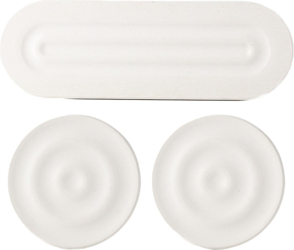 Набор аксессуаров для ванной Saniteco TBD0605445501B - фото