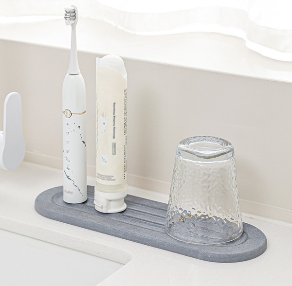 Набор аксессуаров для ванной Saniteco TBD0605445501B