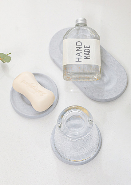 Набор аксессуаров для ванной Saniteco TBD0605445501B