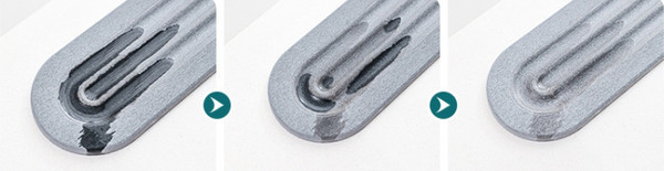 Набор аксессуаров для ванной Saniteco TBD0605445501B