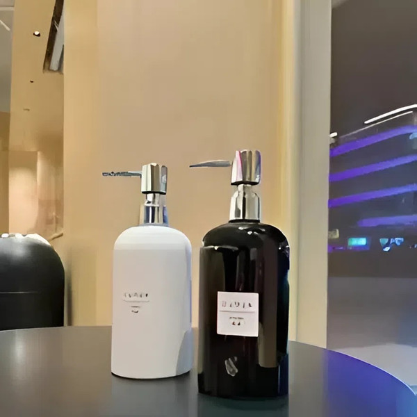 Набор аксессуаров для ванной Saniteco JH016