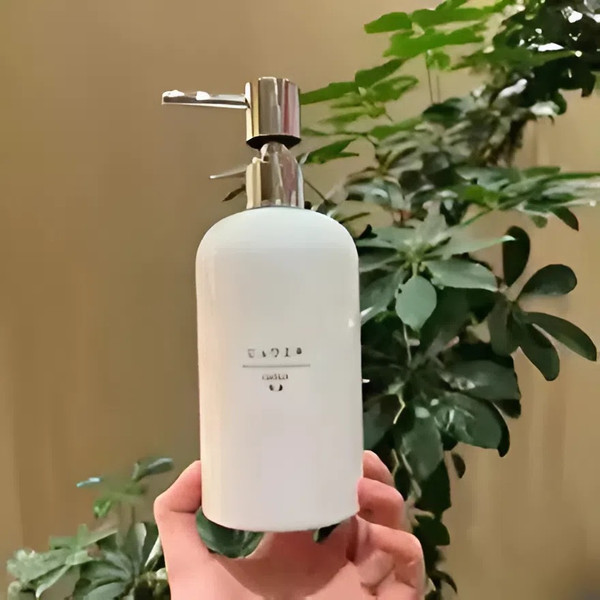 Набор аксессуаров для ванной Saniteco JH016