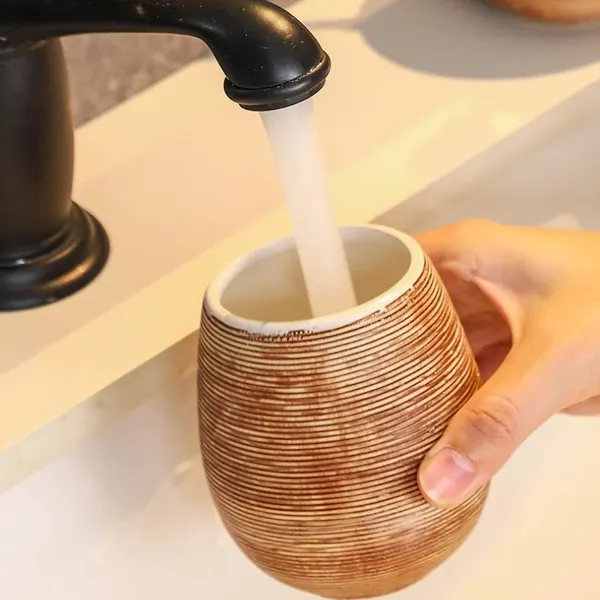 Набор аксессуаров для ванной Saniteco JH029