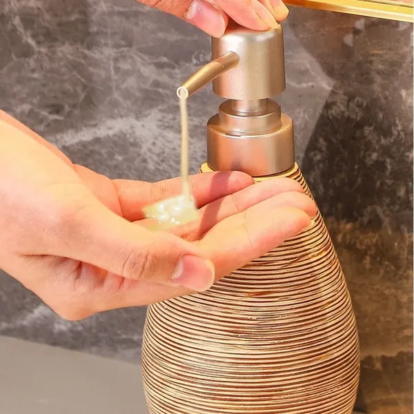 Набор аксессуаров для ванной Saniteco JH029