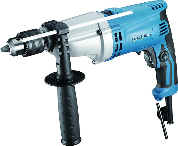 Дрель DongCheng DZJ20 - фото