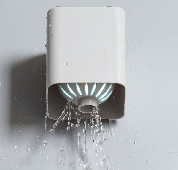 Ершик для унитаза Saniteco JH034