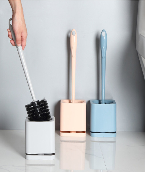 Ершик для унитаза Saniteco JH034