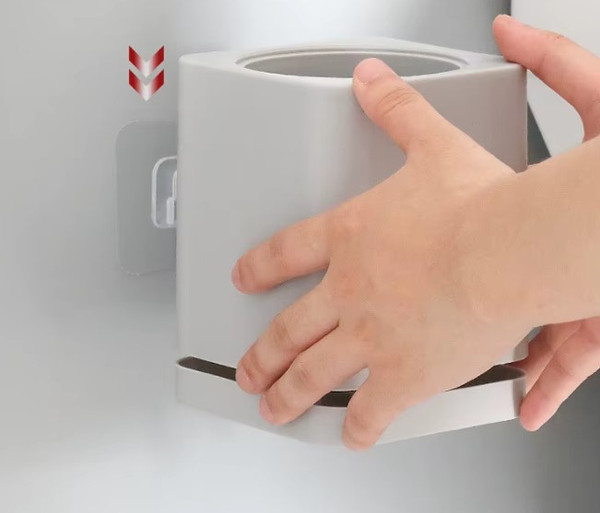 Ершик для унитаза Saniteco JH034