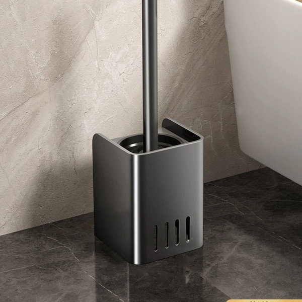 Ершик для унитаза Saniteco 6499004479A