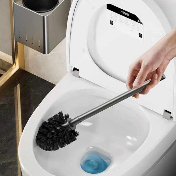 Ершик для унитаза Saniteco 6499004479A