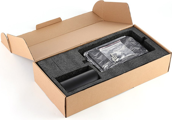 Набор для туалета Saniteco 6407001444A