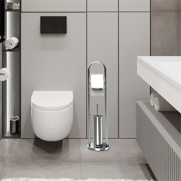 Набор для туалета Saniteco 6407001445A