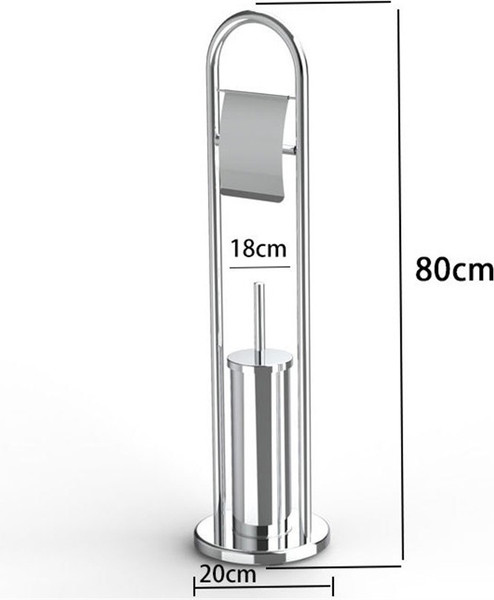 Набор для туалета Saniteco 6407001445A