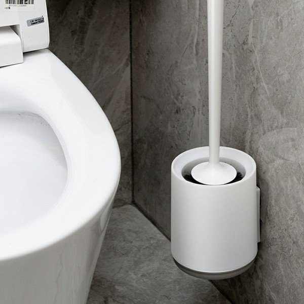 Ершик для унитаза Saniteco 6499004471B