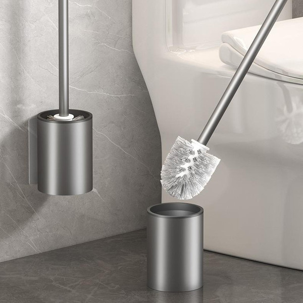 Ершик для унитаза Saniteco 6499004475A