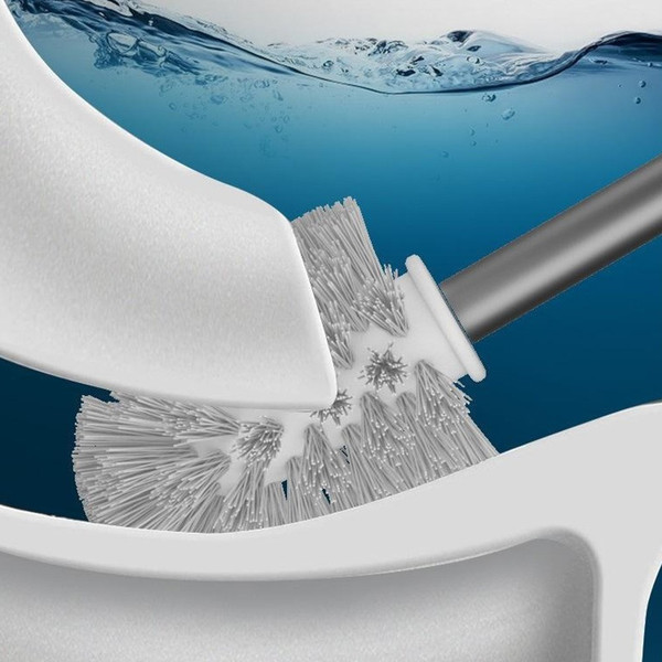 Ершик для унитаза Saniteco 6499004475A