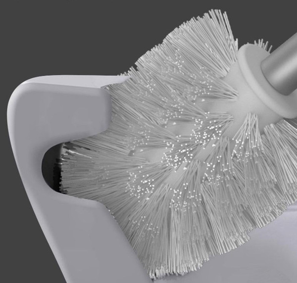 Ершик для унитаза Saniteco 6499004475A