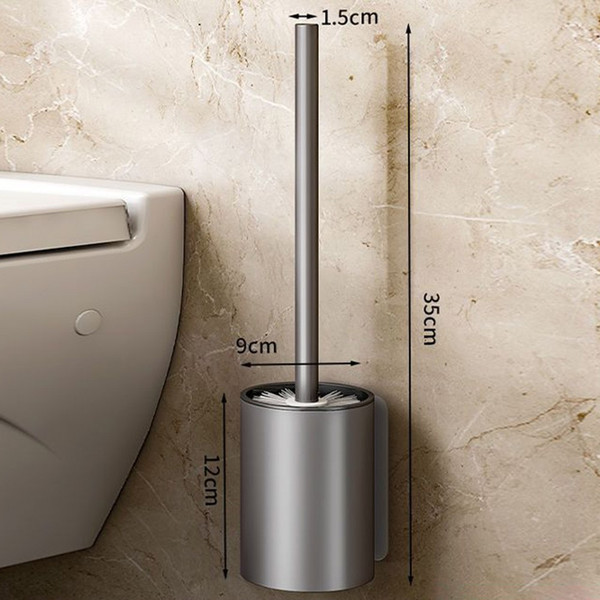 Ершик для унитаза Saniteco 6499004475A