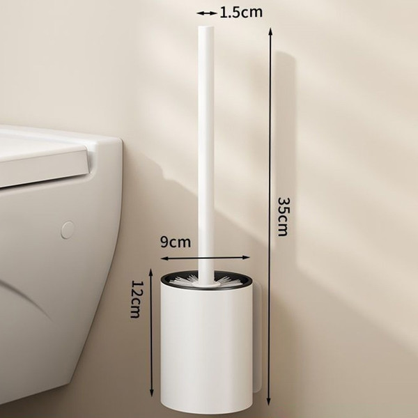 Ершик для унитаза Saniteco 6499004475C