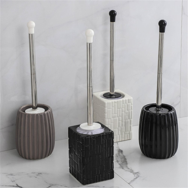 Ершик для унитаза Saniteco 6499004480A