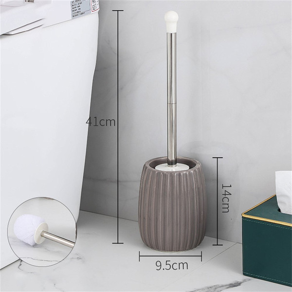 Ершик для унитаза Saniteco 6499004480A