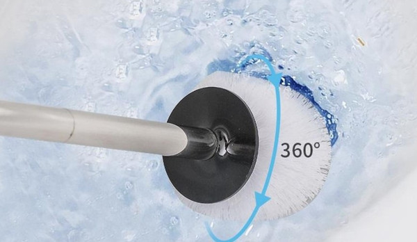 Ершик для унитаза Saniteco 6499004480C